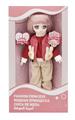 OBL10020398 - 1211关节活动英语语音时尚娃娃