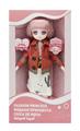 OBL10020401 - 1211关节活动英语语音时尚娃娃