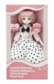 OBL10020402 - 1211关节活动英语语音时尚娃娃
