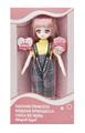OBL10020403 - 1211关节活动英语语音时尚娃娃