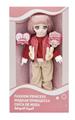 OBL10020458 - 1211关节活动西班牙语语音时尚娃娃
