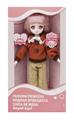 OBL10020459 - 1211关节活动西班牙语语音时尚娃娃