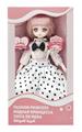 OBL10020462 - 1211关节活动西班牙语语音时尚娃娃