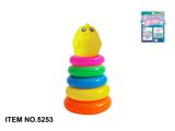 OBL10020664 - Rainbow Circle