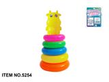 OBL10020665 - Rainbow Circle