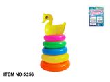 OBL10020667 - Rainbow Circle