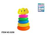 OBL10020669 - Rainbow Circle