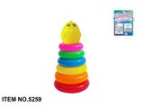 OBL10020670 - Rainbow Circle