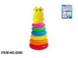 OBL10020671 - Rainbow Circle