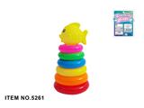 OBL10020672 - Rainbow Circle