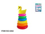 OBL10020673 - Rainbow Circle