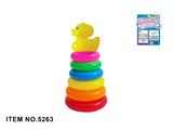 OBL10020674 - Rainbow Circle