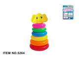 OBL10020675 - Rainbow Circle