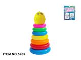 OBL10020676 - Rainbow Circle