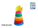 OBL10020678 - Rainbow Circle