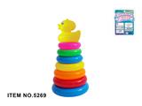 OBL10020680 - Rainbow Circle