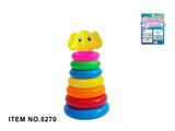 OBL10020681 - Rainbow Circle
