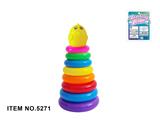 OBL10020682 - Rainbow Circle