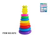 OBL10020683 - Rainbow Circle