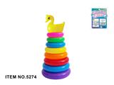 OBL10020685 - Rainbow Circle