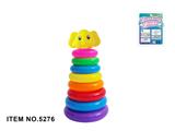 OBL10020687 - Rainbow Circle