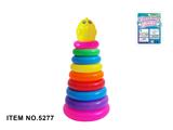 OBL10020688 - Rainbow Circle