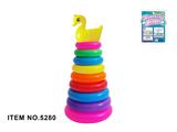 OBL10020691 - Rainbow Circle