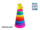 OBL10020692 - Rainbow Circle