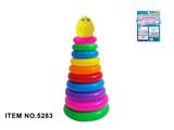 OBL10020694 - Rainbow Circle