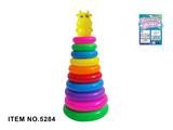 OBL10020695 - Rainbow Circle
