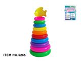 OBL10020696 - Rainbow Circle