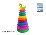 OBL10020697 - Rainbow Circle