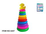 OBL10020698 - Rainbow Circle