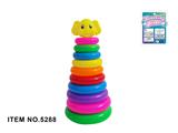 OBL10020699 - Rainbow Circle