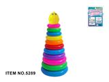 OBL10020700 - Rainbow Circle