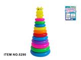 OBL10020701 - Rainbow Circle
