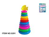 OBL10020702 - Rainbow Circle