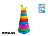 OBL10020703 - Rainbow Circle