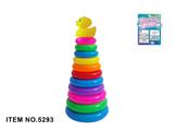 OBL10020704 - Rainbow Circle