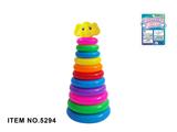 OBL10020705 - Rainbow Circle