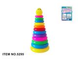 OBL10020706 - Rainbow Circle