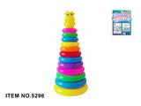OBL10020707 - Rainbow Circle