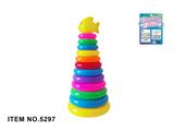 OBL10020708 - Rainbow Circle