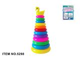OBL10020709 - Rainbow Circle