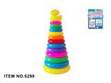 OBL10020710 - Rainbow Circle