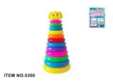 OBL10020711 - Rainbow Circle