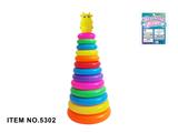 OBL10020713 - Rainbow Circle