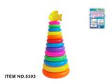 OBL10020714 - Rainbow Circle
