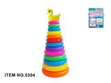 OBL10020715 - Rainbow Circle