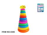 OBL10020717 - Rainbow Circle